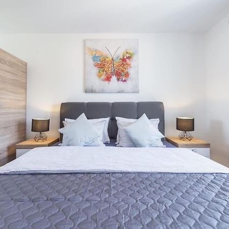 Goldensky New Apartment Dubrovnik Extérieur photo
