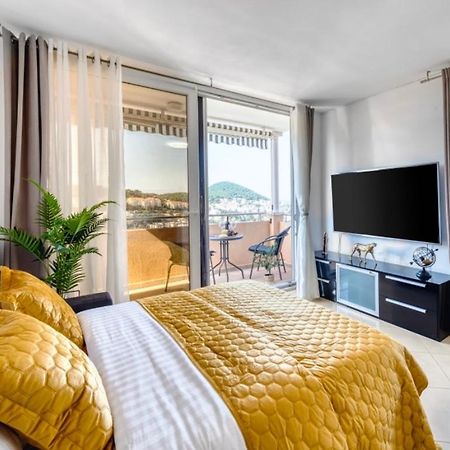 Goldensky New Apartment Dubrovnik Extérieur photo