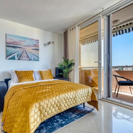 Goldensky New Apartment Dubrovnik Extérieur photo
