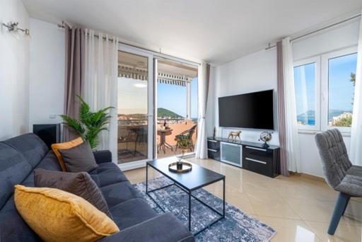 Goldensky New Apartment Dubrovnik Extérieur photo