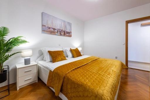 Goldensky New Apartment Dubrovnik Extérieur photo
