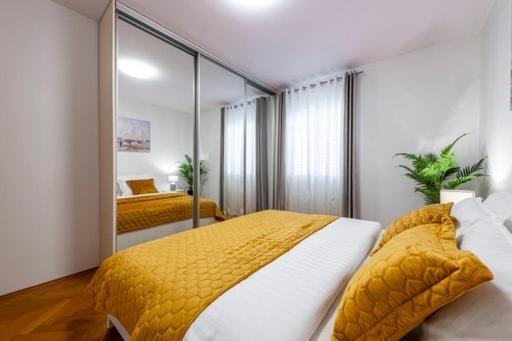 Goldensky New Apartment Dubrovnik Extérieur photo