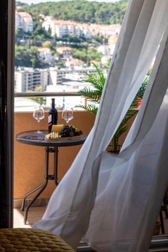 Goldensky New Apartment Dubrovnik Extérieur photo