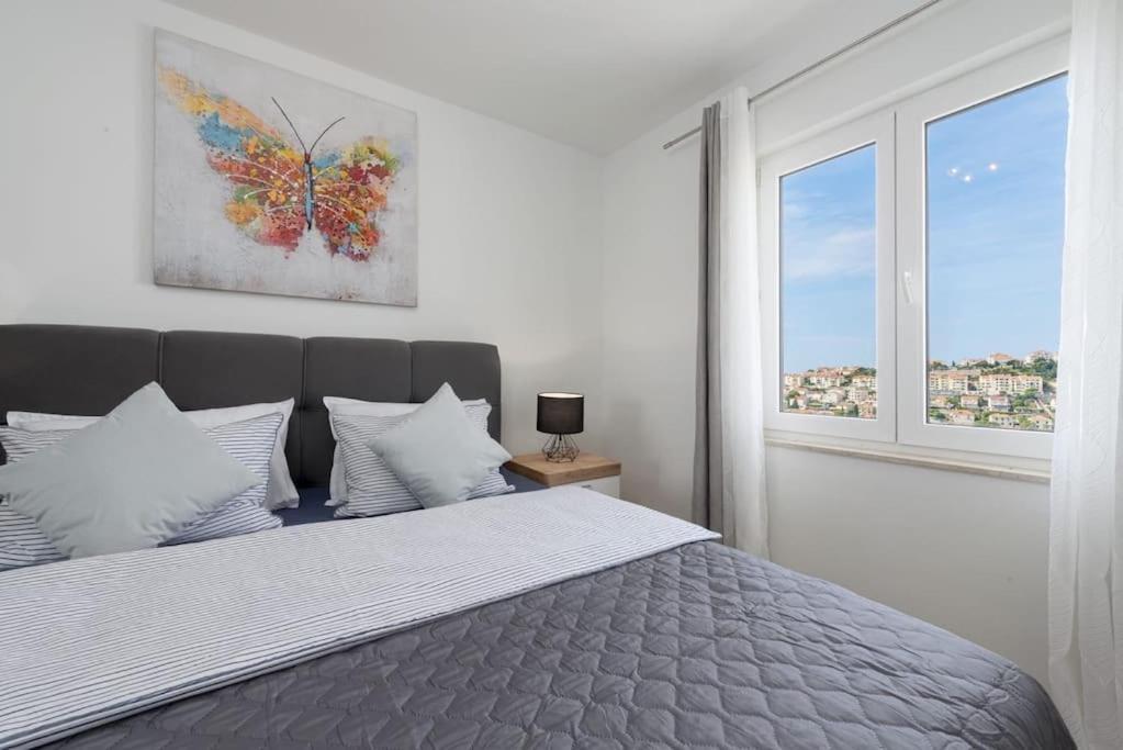Goldensky New Apartment Dubrovnik Extérieur photo