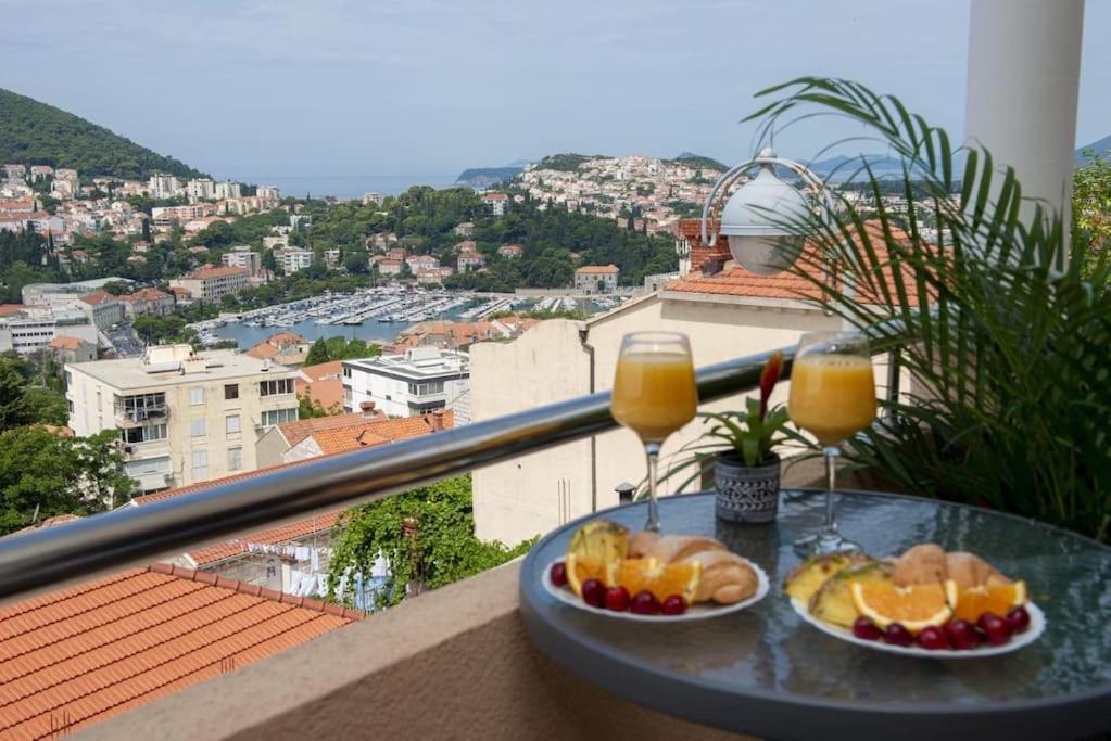Goldensky New Apartment Dubrovnik Extérieur photo