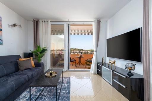 Goldensky New Apartment Dubrovnik Extérieur photo