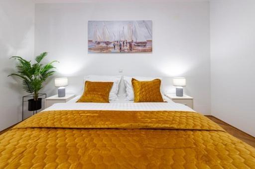 Goldensky New Apartment Dubrovnik Extérieur photo