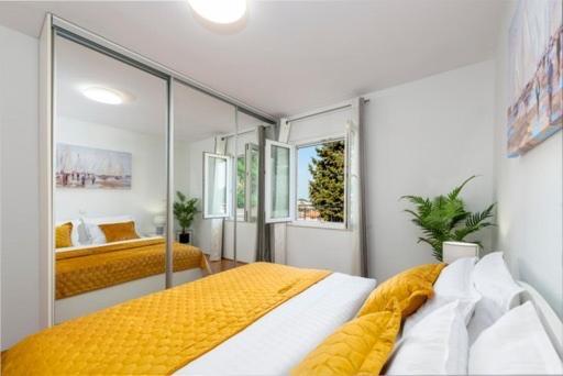 Goldensky New Apartment Dubrovnik Extérieur photo