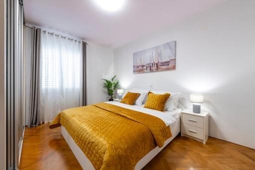 Goldensky New Apartment Dubrovnik Extérieur photo