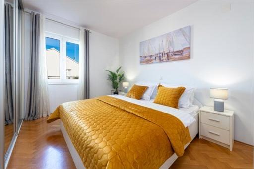 Goldensky New Apartment Dubrovnik Extérieur photo