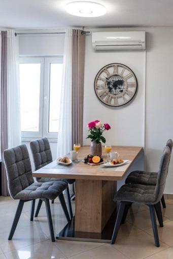 Goldensky New Apartment Dubrovnik Extérieur photo