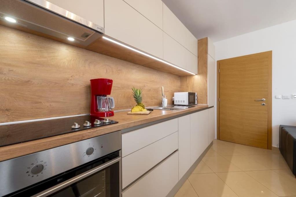 Goldensky New Apartment Dubrovnik Extérieur photo