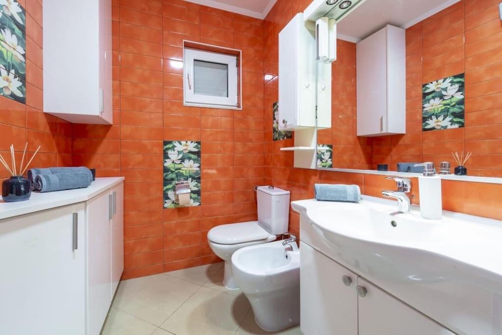 Goldensky New Apartment Dubrovnik Extérieur photo