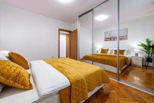Goldensky New Apartment Dubrovnik Extérieur photo
