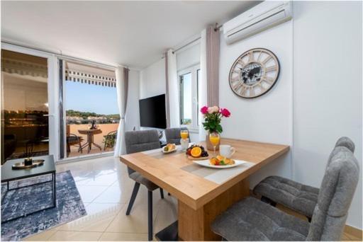 Goldensky New Apartment Dubrovnik Extérieur photo