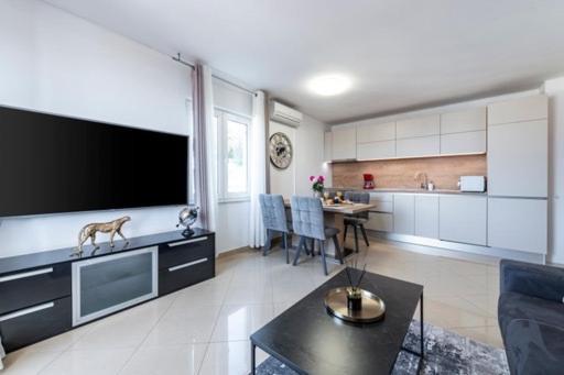 Goldensky New Apartment Dubrovnik Extérieur photo