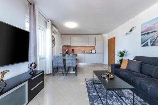 Goldensky New Apartment Dubrovnik Extérieur photo