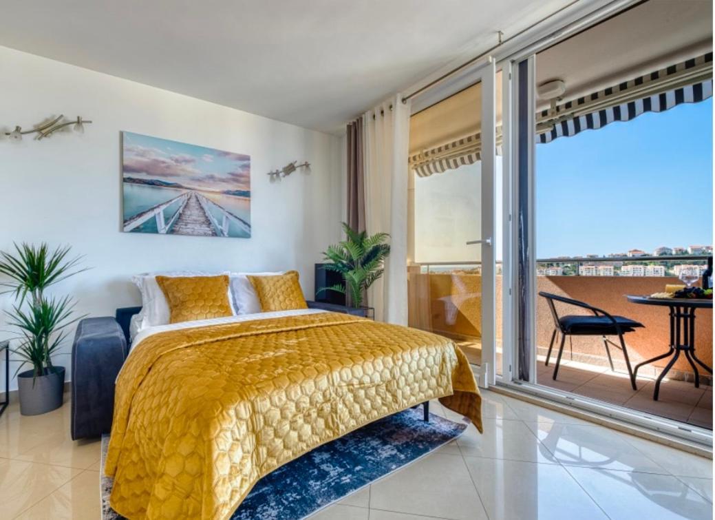 Goldensky New Apartment Dubrovnik Extérieur photo